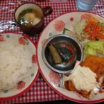【岡山グルメ】ライスハウス☆津山のコスパGOOD洋食屋さん
